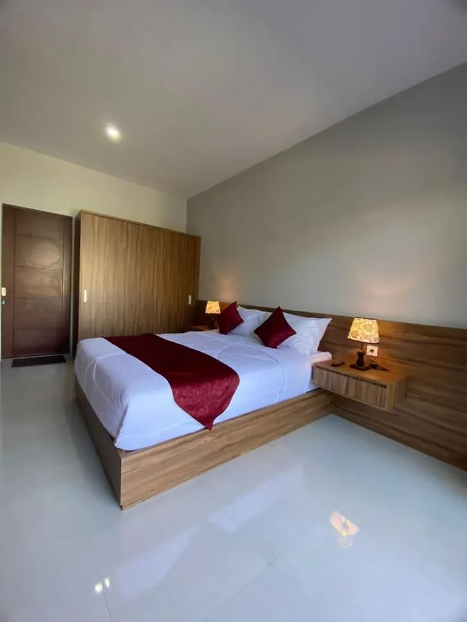 Pondok Puspa Sumekar Seminyak