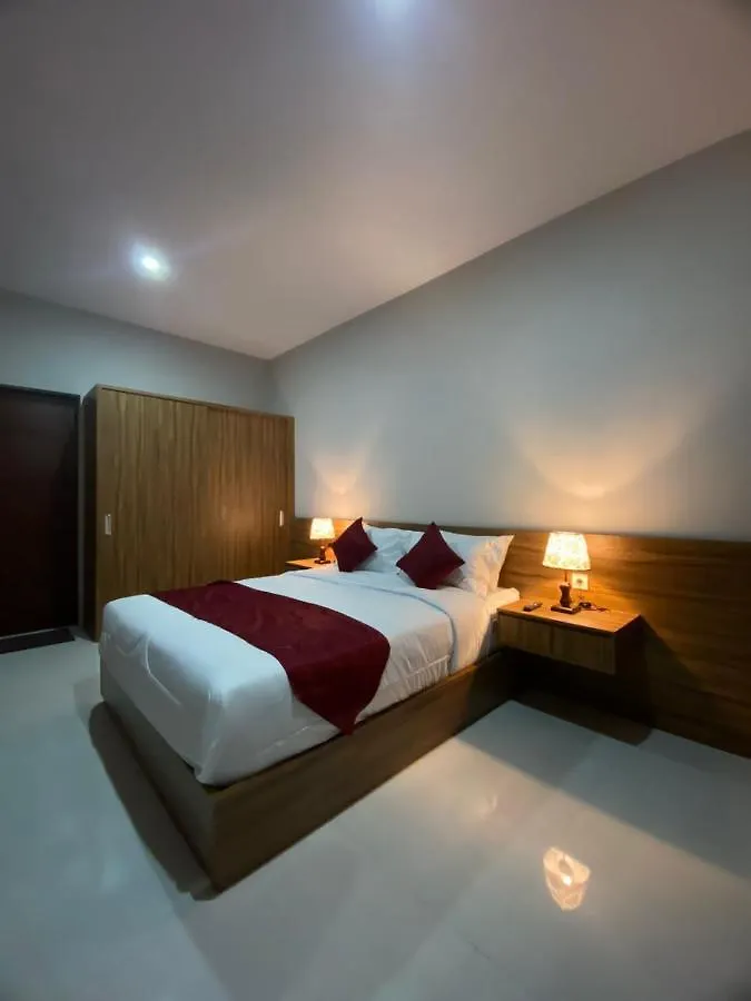 Guest house Pondok Puspa Sumekar Seminyak