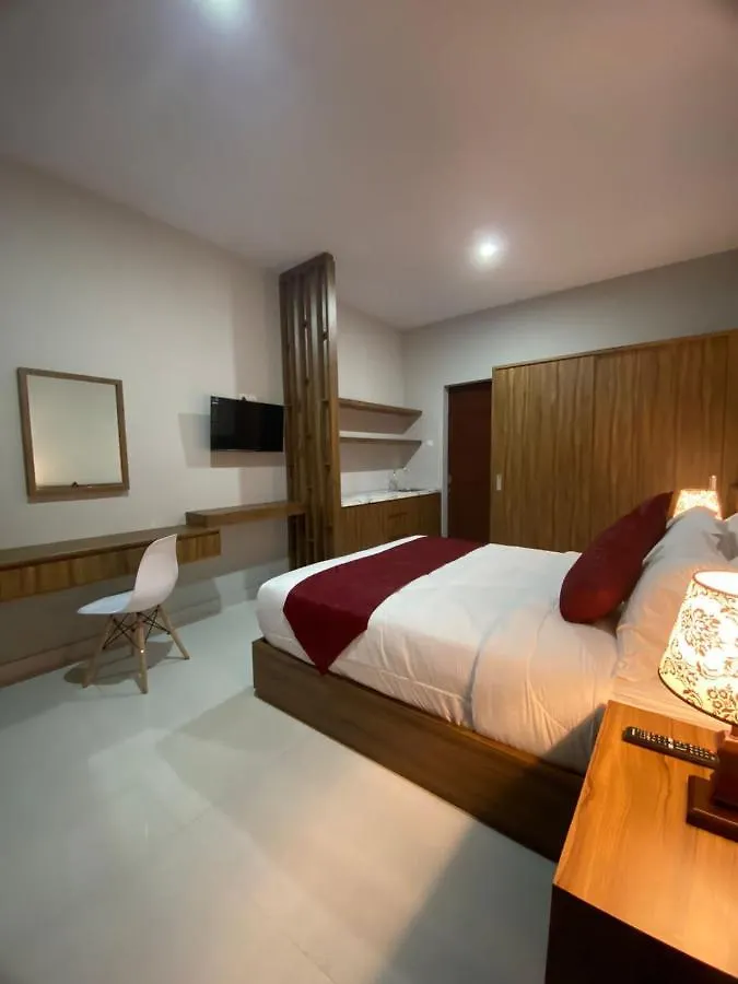 Guest house Pondok Puspa Sumekar Seminyak