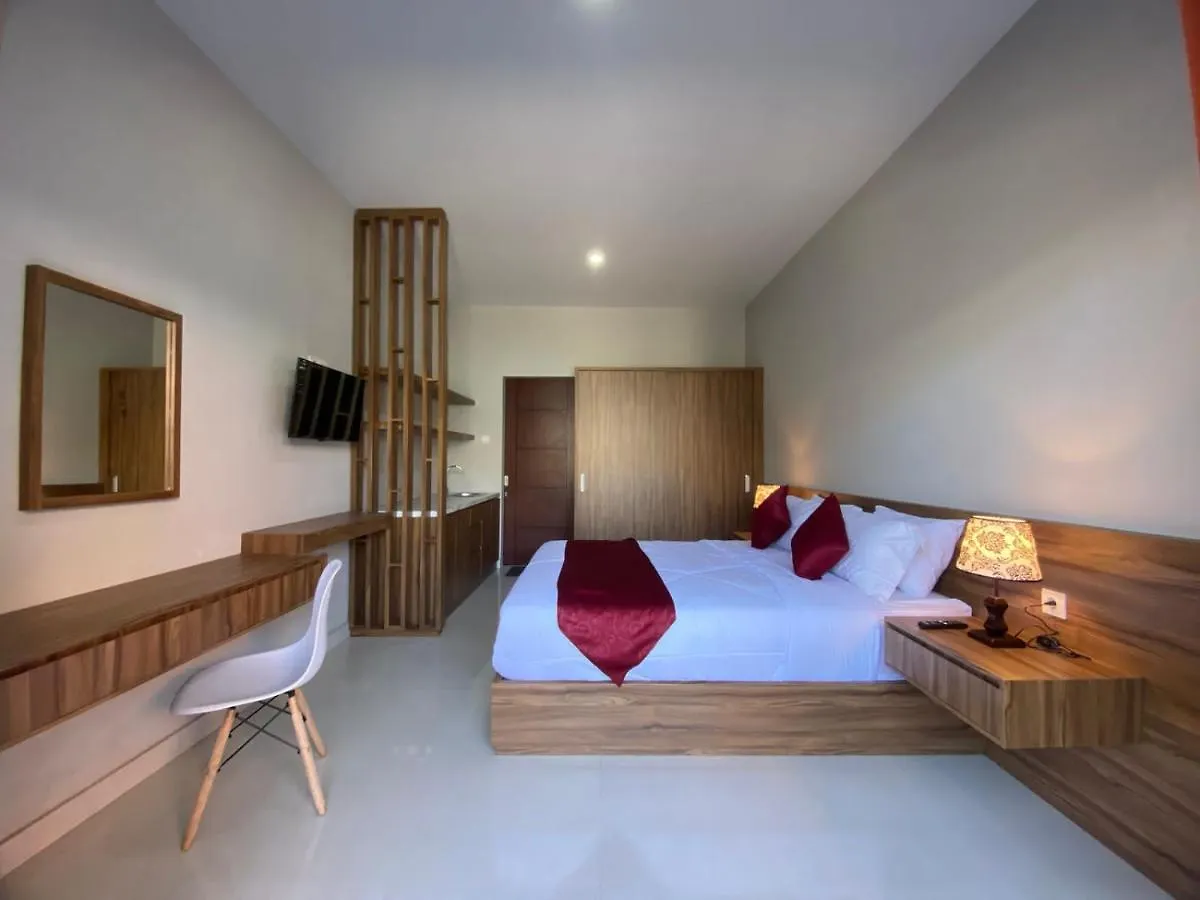 Guest house Pondok Puspa Sumekar Seminyak  Indonesia