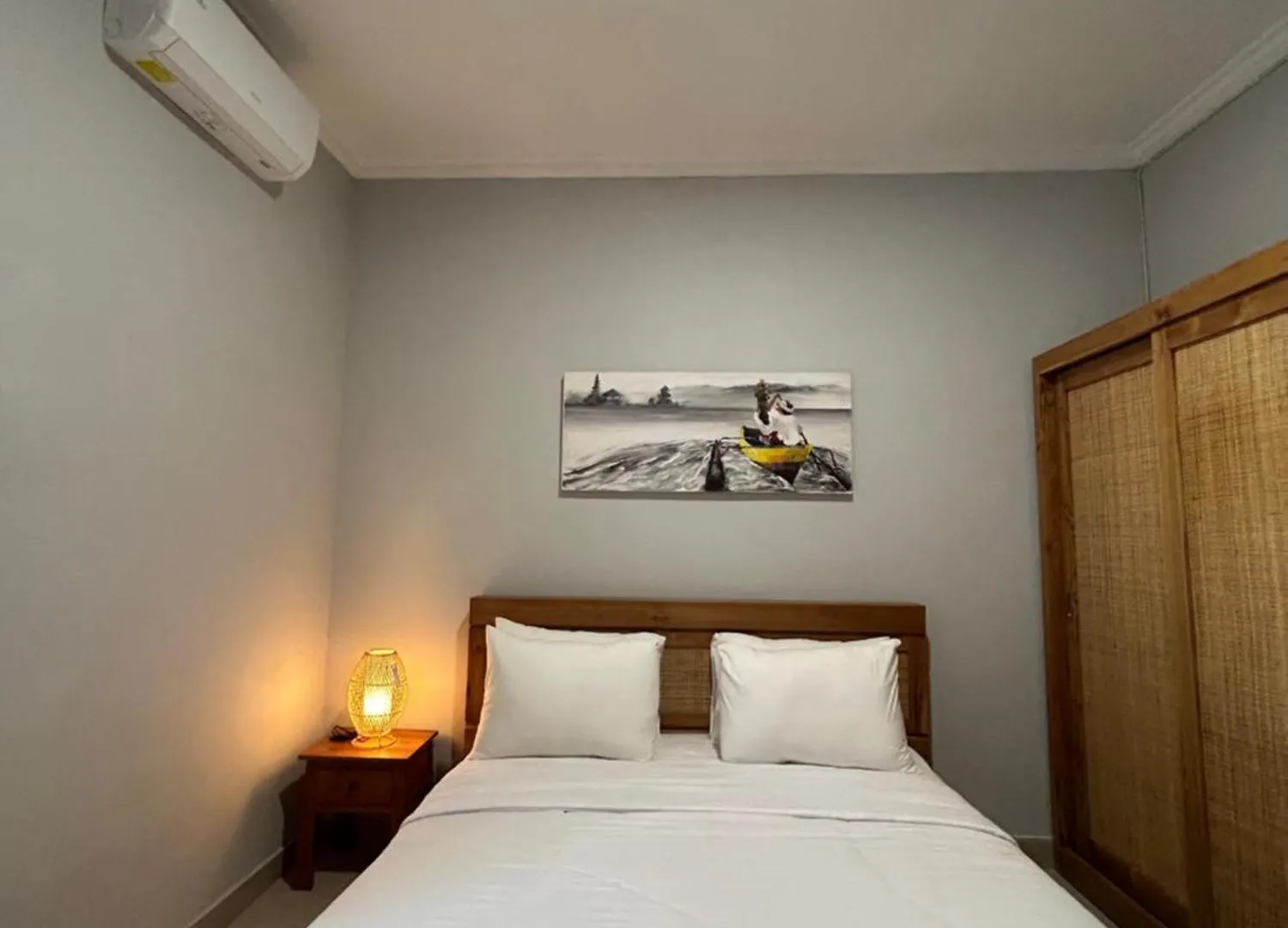 Pondok Puspa Sumekar Seminyak  Seminyak (Bali)