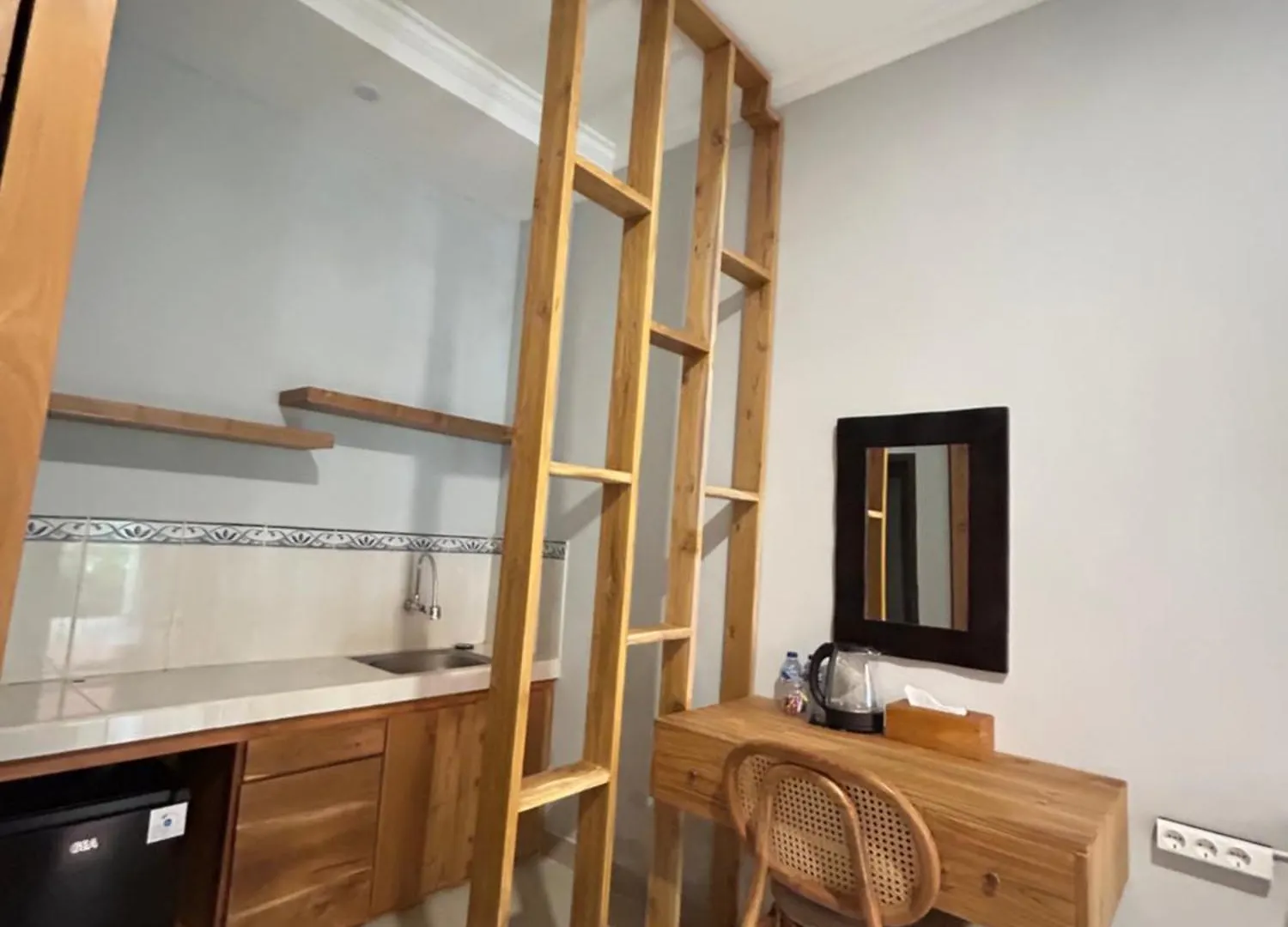 Pondok Puspa Sumekar Seminyak  Indonesia