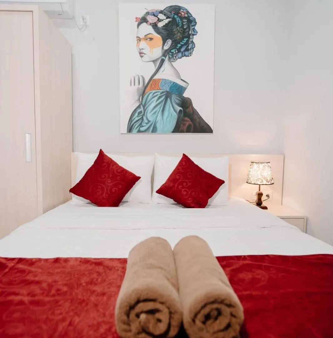Guest house Pondok Puspa Sumekar Seminyak