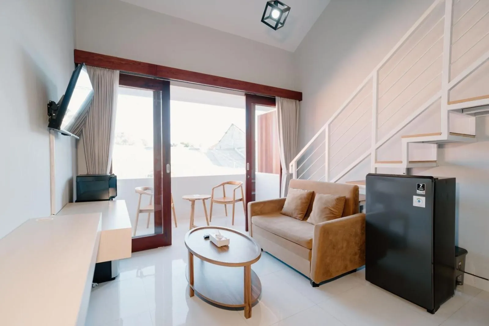 Guest house Pondok Puspa Sumekar Seminyak  Indonesia