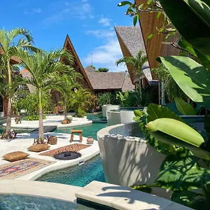 Resort Beyond Bayou, Seminyak (Bali)