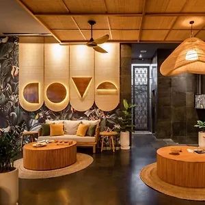 Hotel The Isvara By Cove, Seminyak (Bali)
