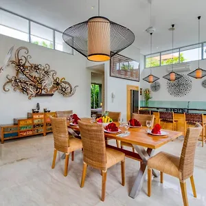 Hotel Aramanis, Seminyak (Bali)