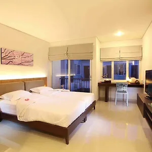 Bed & Breakfast Mi Casa, Seminyak (Bali)