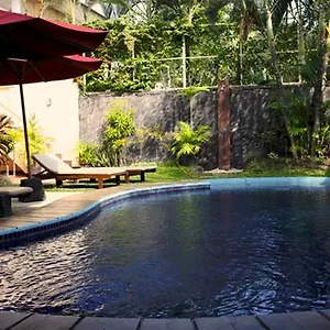 Aparthotel Niramaya, Seminyak (Bali)