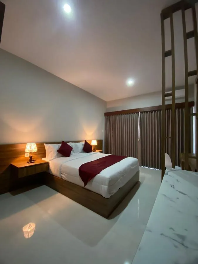 Pondok Puspa Sumekar Seminyak  Seminyak (Bali)