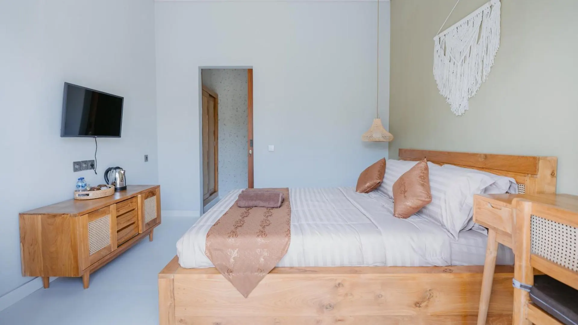 Guest house Pondok Puspa Sumekar Seminyak
