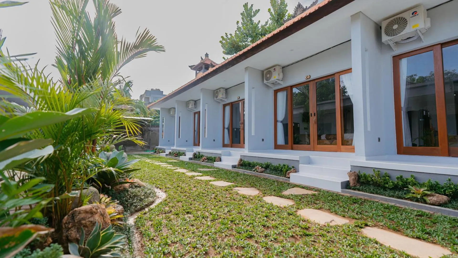 Pondok Puspa Sumekar Seminyak  0*, Seminyak (Bali) Indonesia