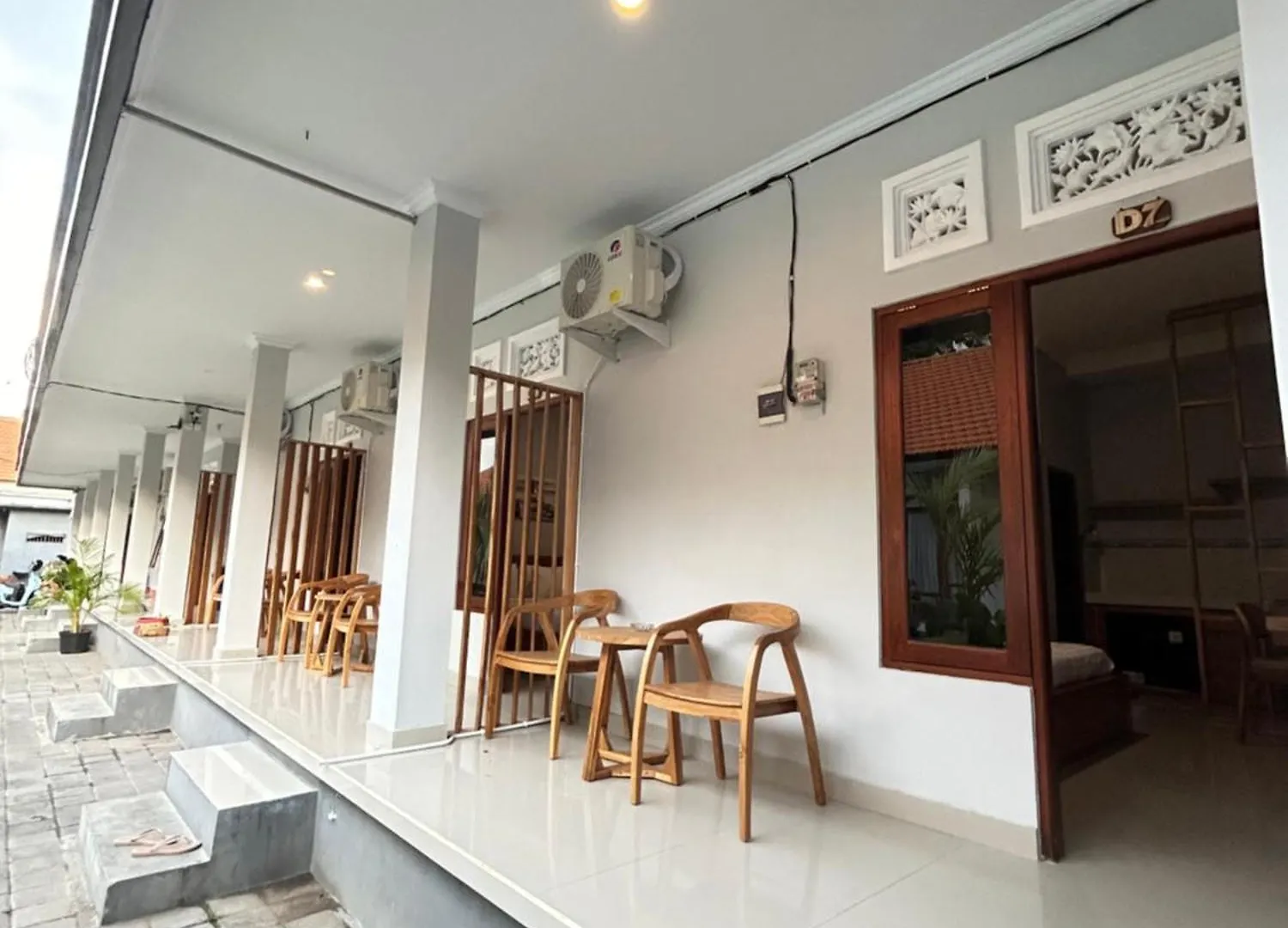Guest house Pondok Puspa Sumekar Seminyak